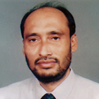M. A. Kalam